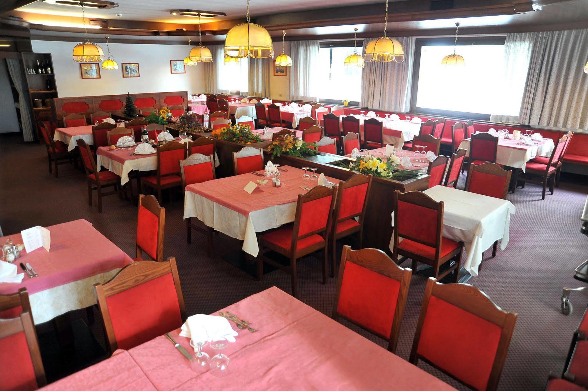 Hotel Nazionale Bormio Eksteriør billede