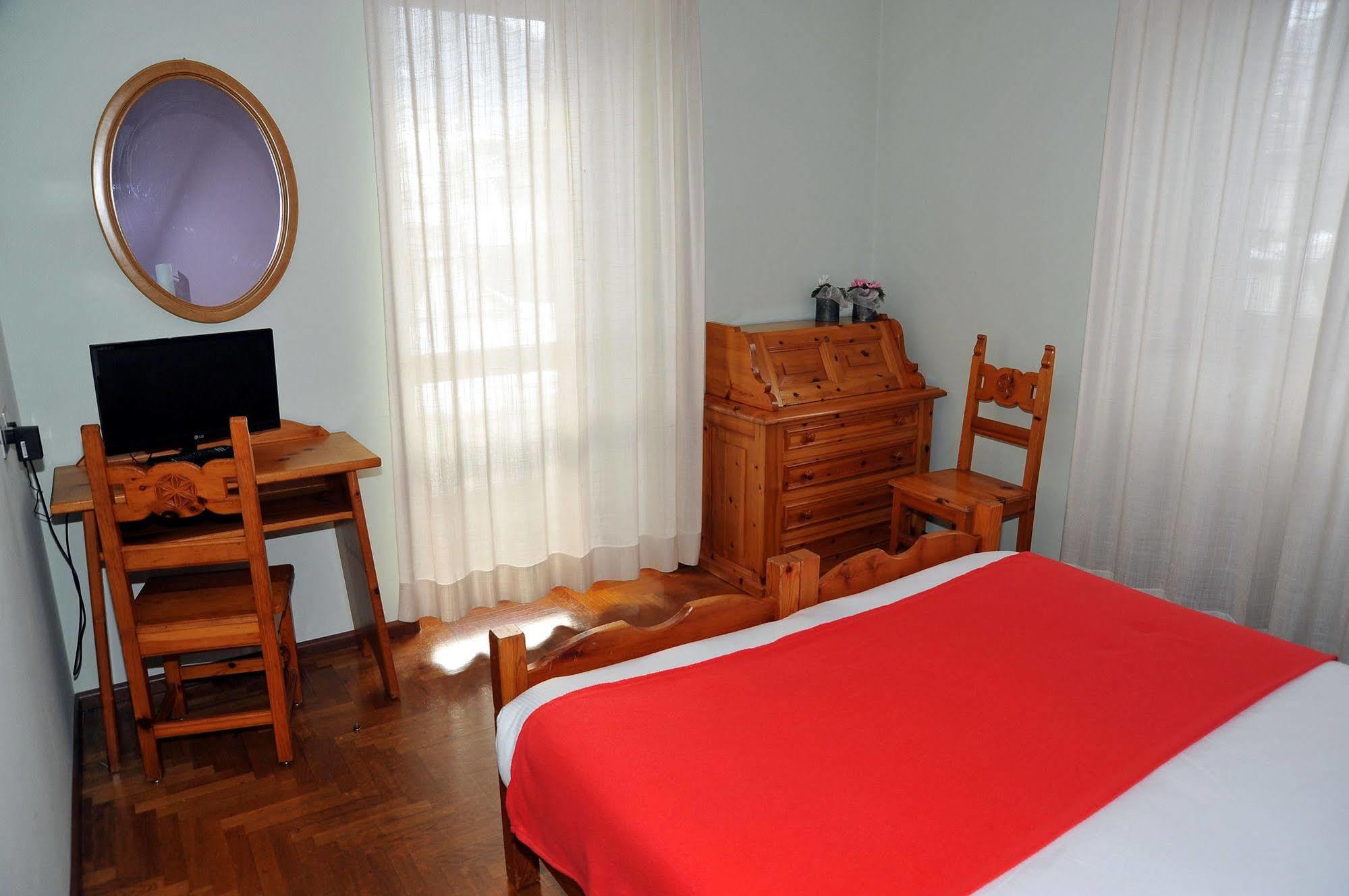 Hotel Nazionale Bormio Eksteriør billede