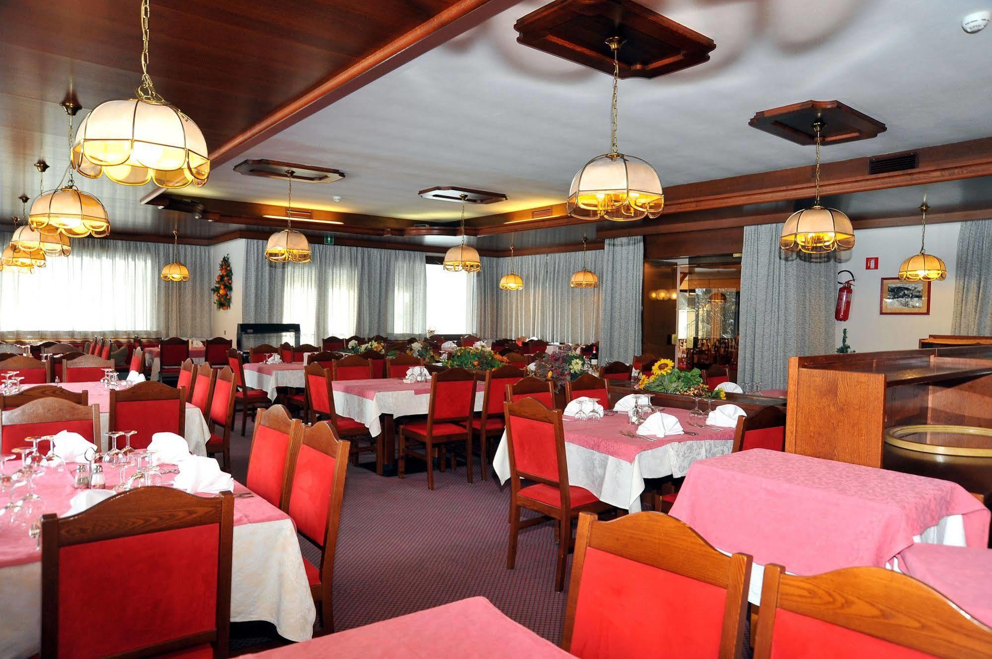 Hotel Nazionale Bormio Eksteriør billede